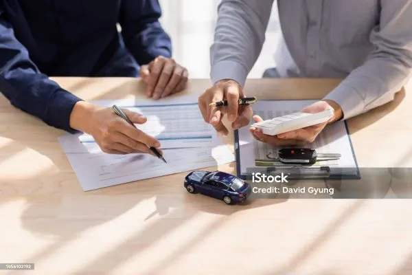 Business Auto