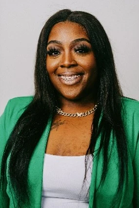 Torri Buckner profile picture