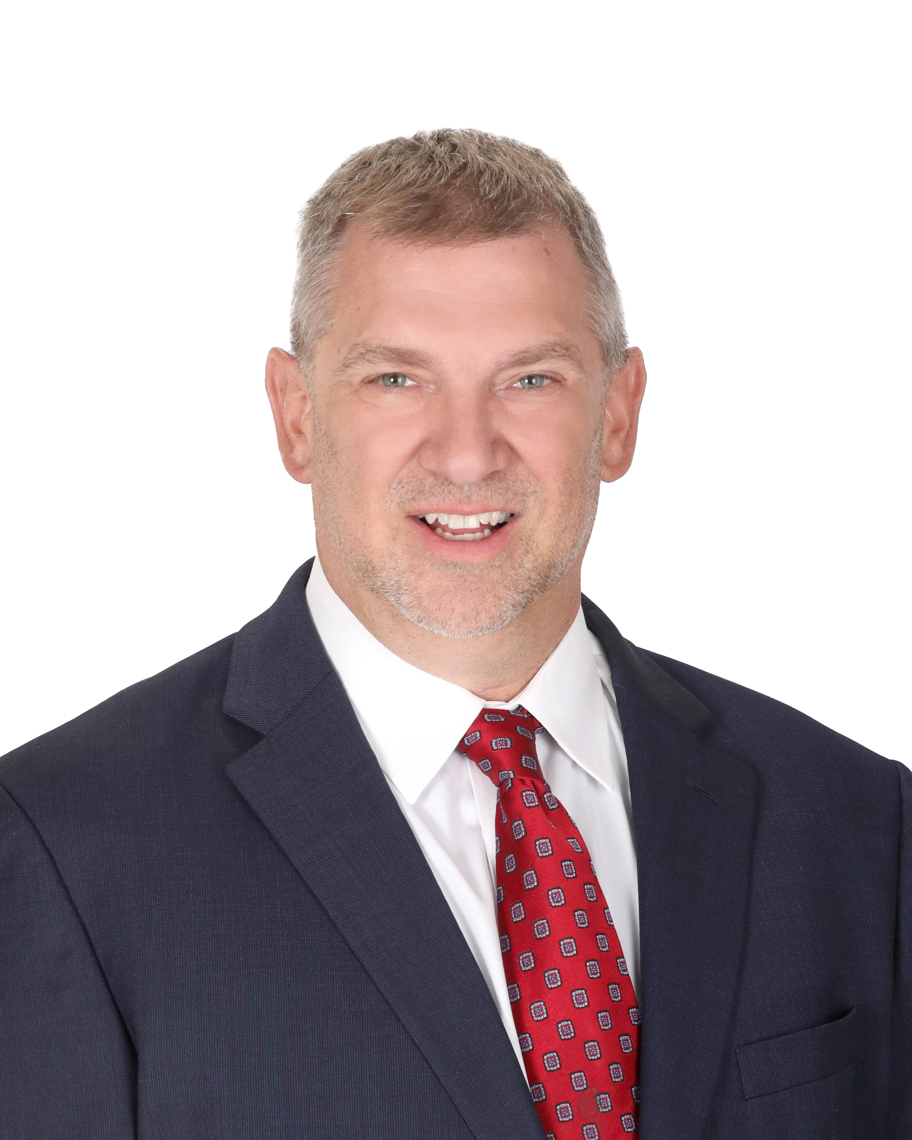 Randy Sinoway